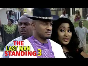 The Last Man Standing Season 3 - 2018 Nollywood English Film